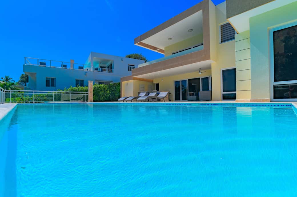 SOSUA VILLA RENTAL
