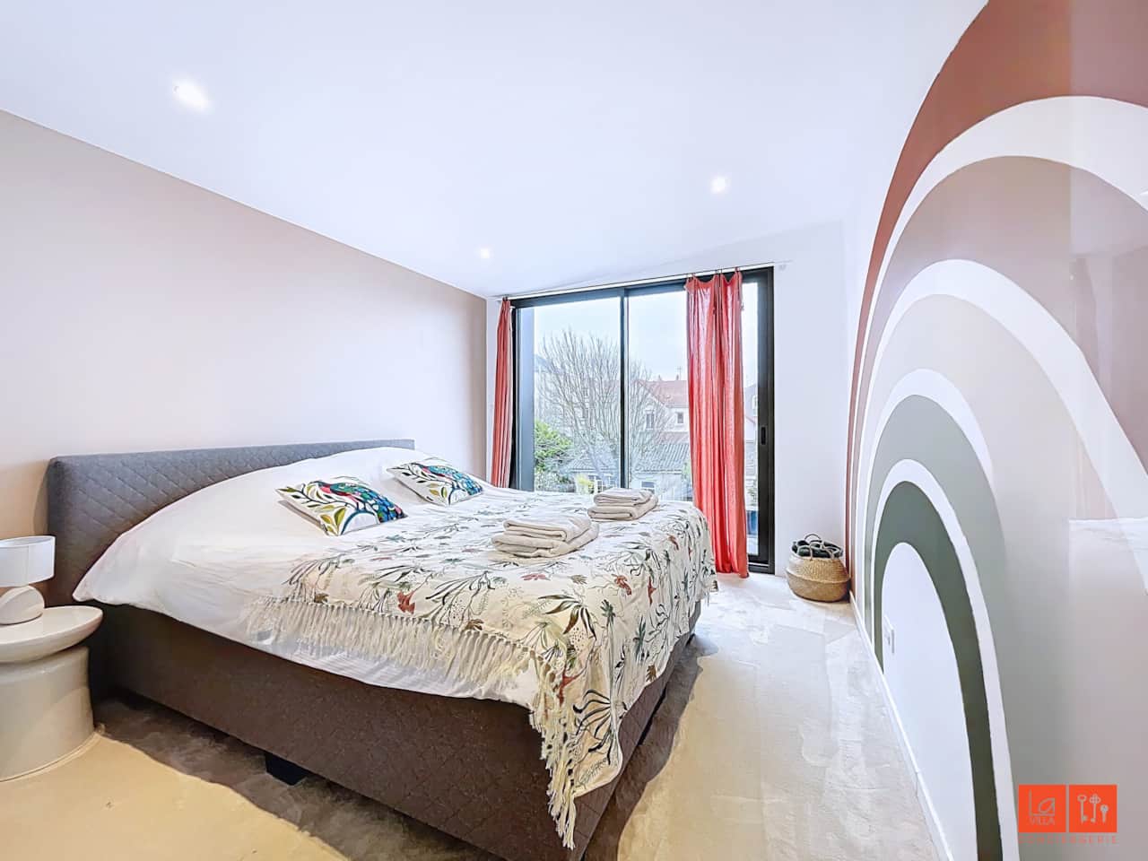 Chambre 1
