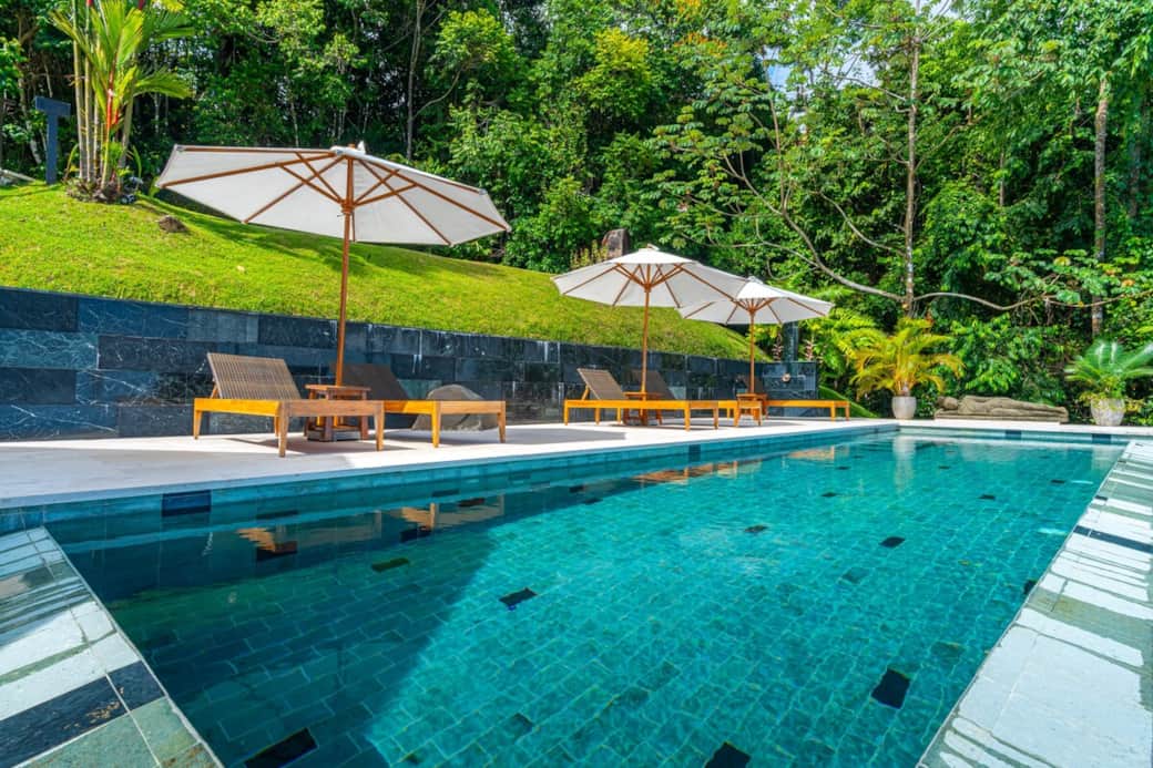 Pool Patio Pool Patio