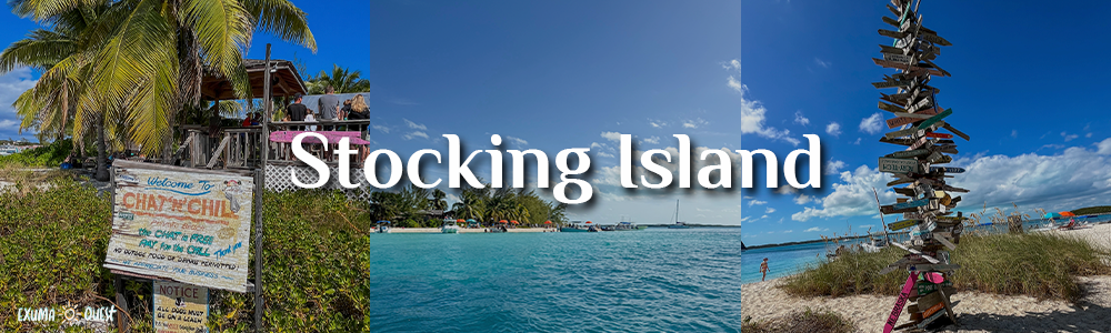 Stocking Island