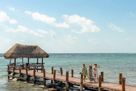 Akumal Secret Walk To Beach Pools With Ocean Views photo 34