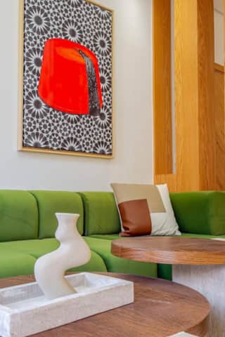 Élégant Appartement Dar Jasmin avec Jacuzzi Privé — photo 29