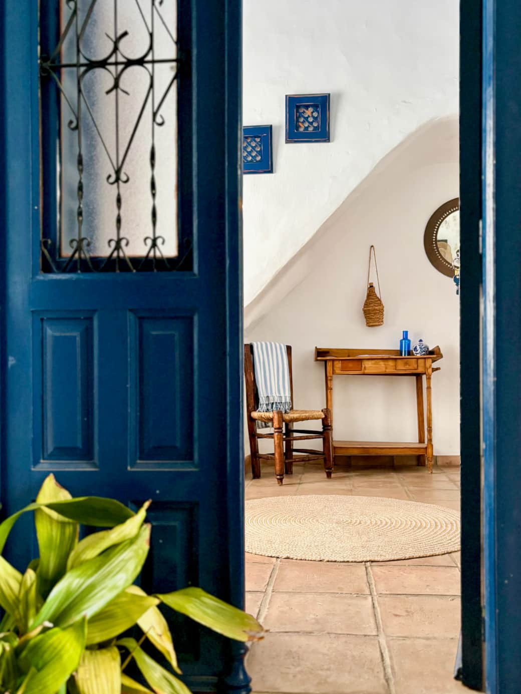 Casa Fernando, Frigiliana