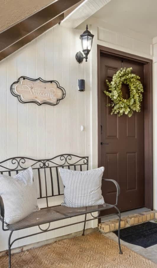 Welcome to your Home away from Home