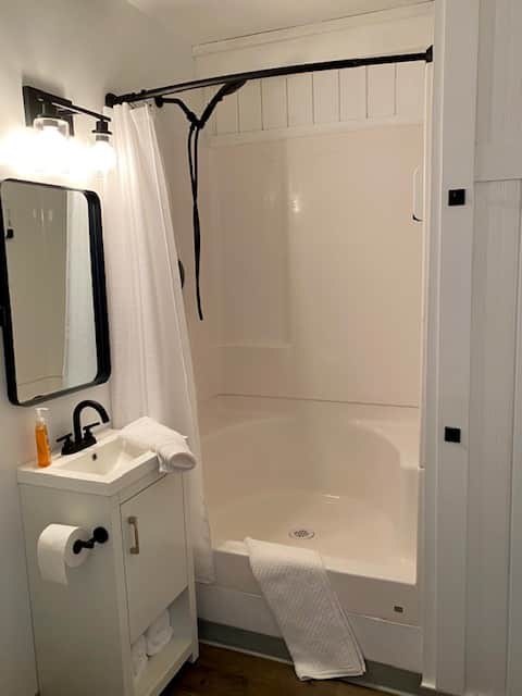 Private Bathroom