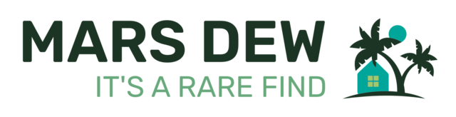Mars Dew