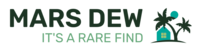 Mars Dew