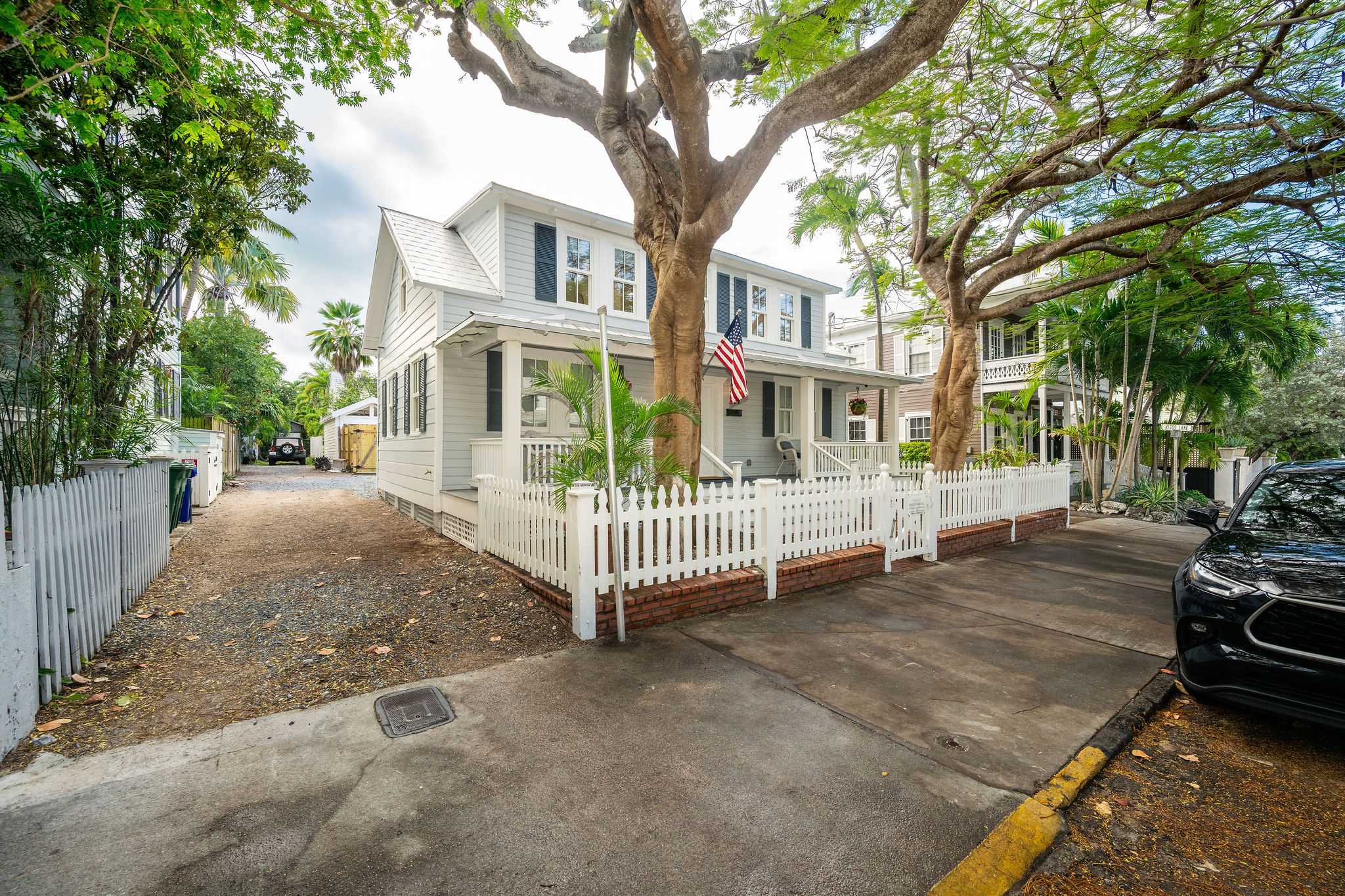 Pagitt House