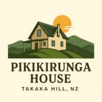 Pikikirunga House, Takaka Hill