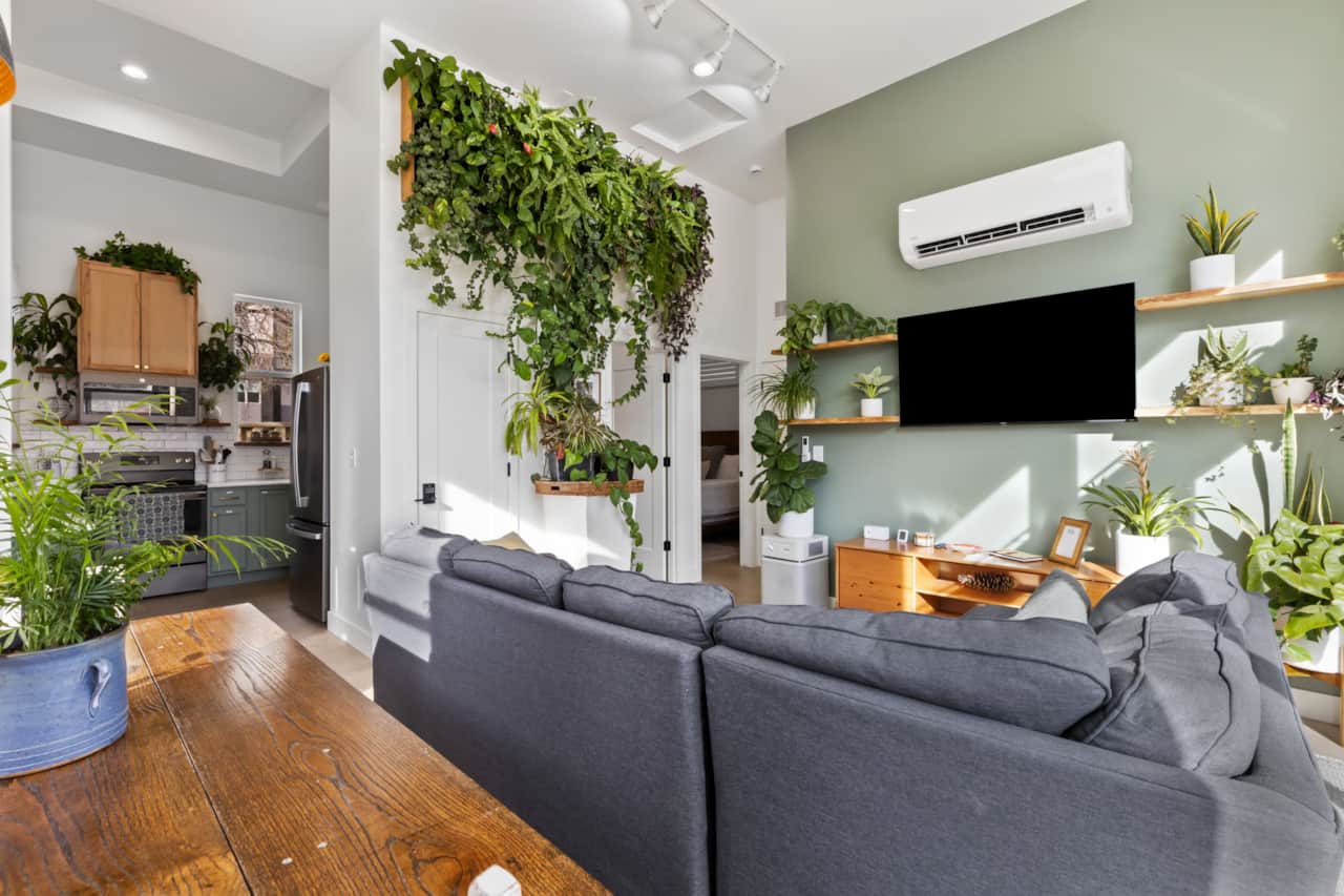 Healthy Home Colorado Springs - Livingwall
