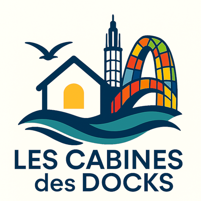 Les cabines des docks