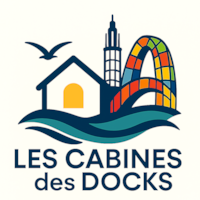 Les cabines des docks