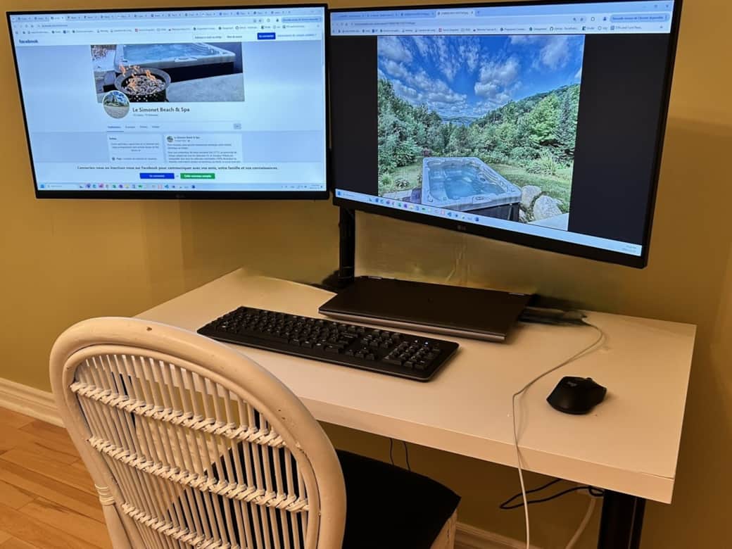 Workspace