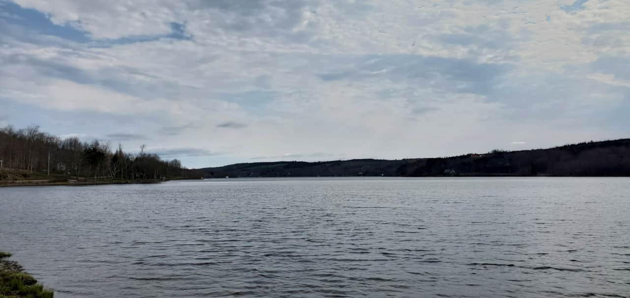 Dock View