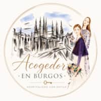 Acogedor en Burgos