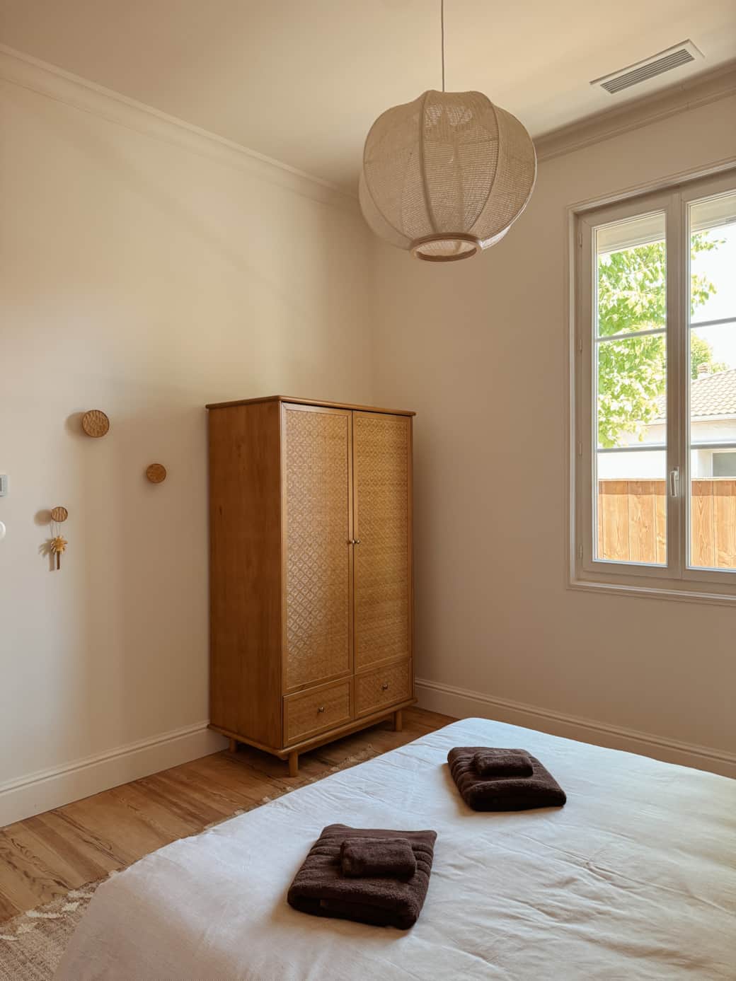 Chambre N°1
