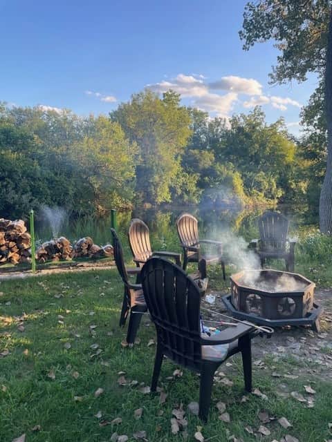Firepit
