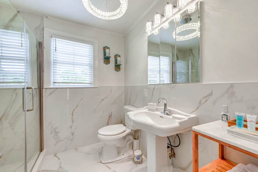A T L Bathroom A T L Bathroom