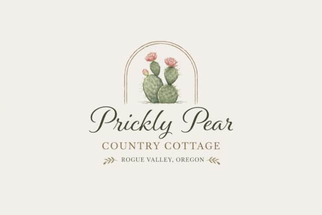 Prickly Pear Country Cottage
