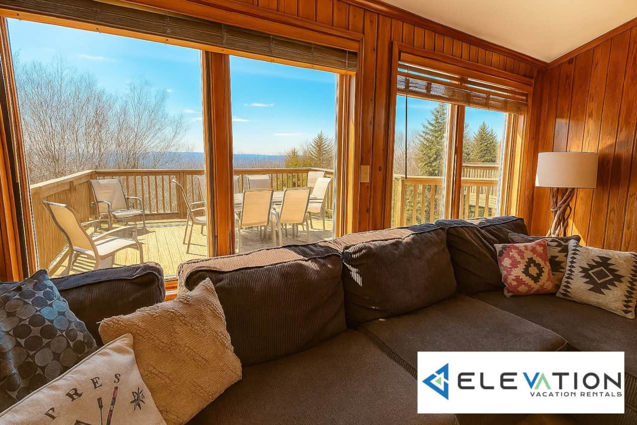 Elevation Vacation Rentals - Land's End 10