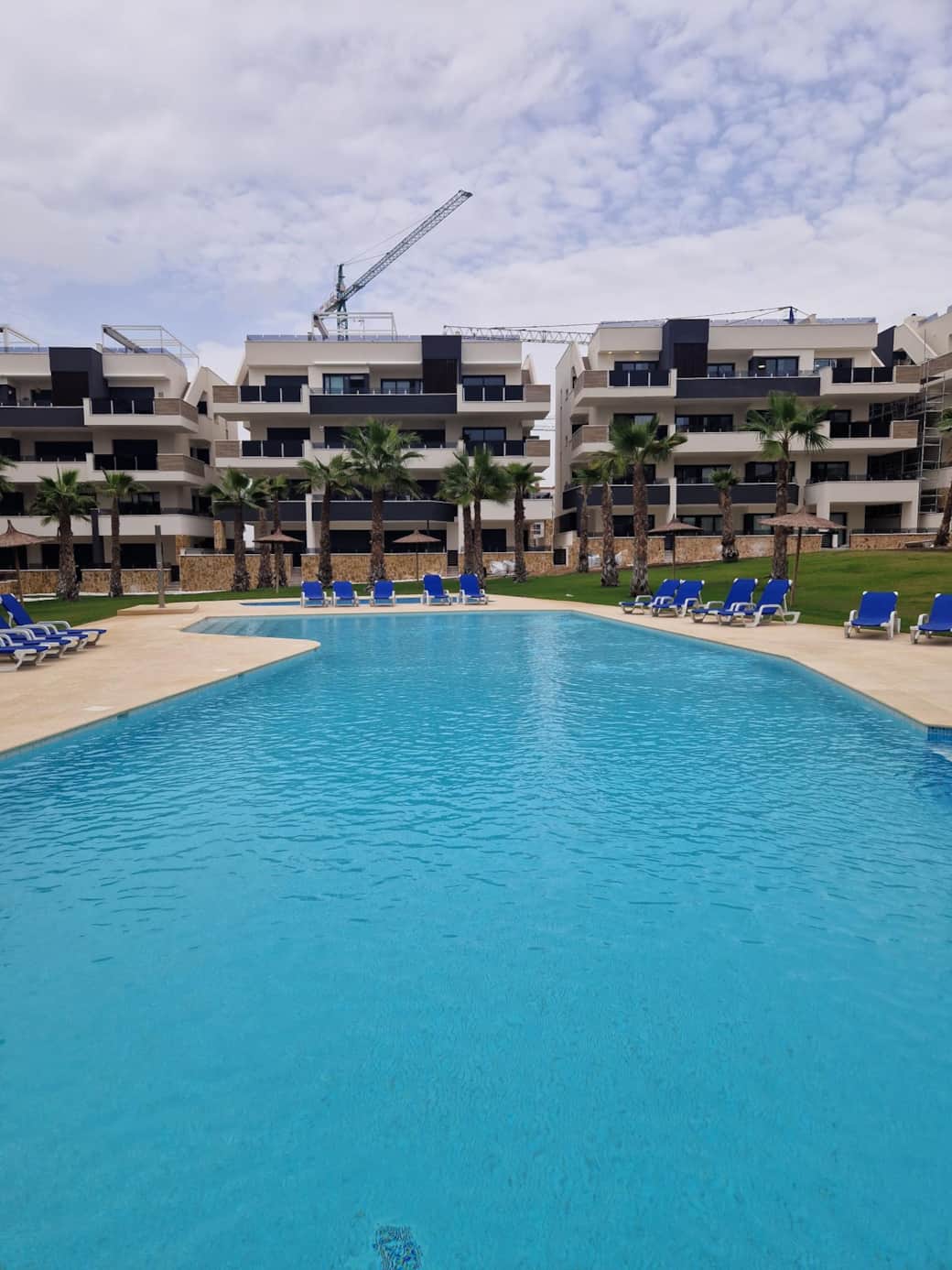 The excellent POOL