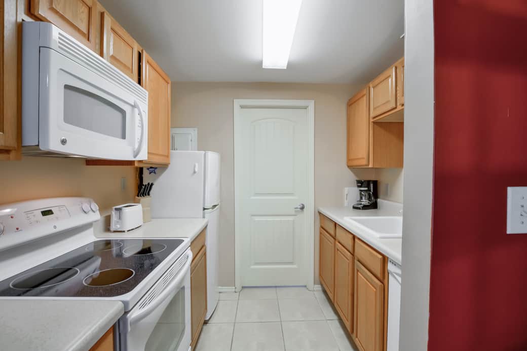 Kitchen Kitchen