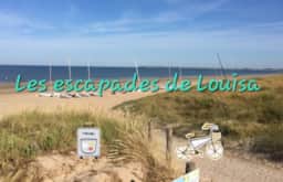 Les escapades de Louisa