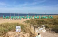 Les escapades de Louisa