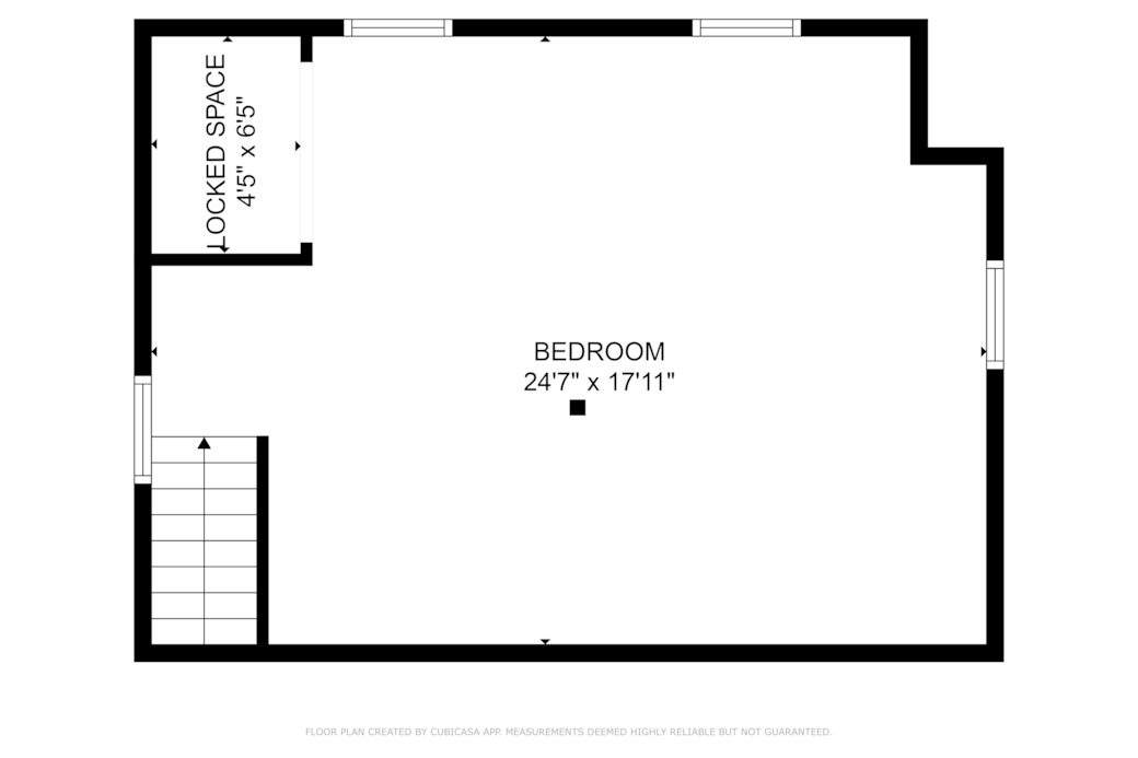 Dream Weaer-Second Floor
