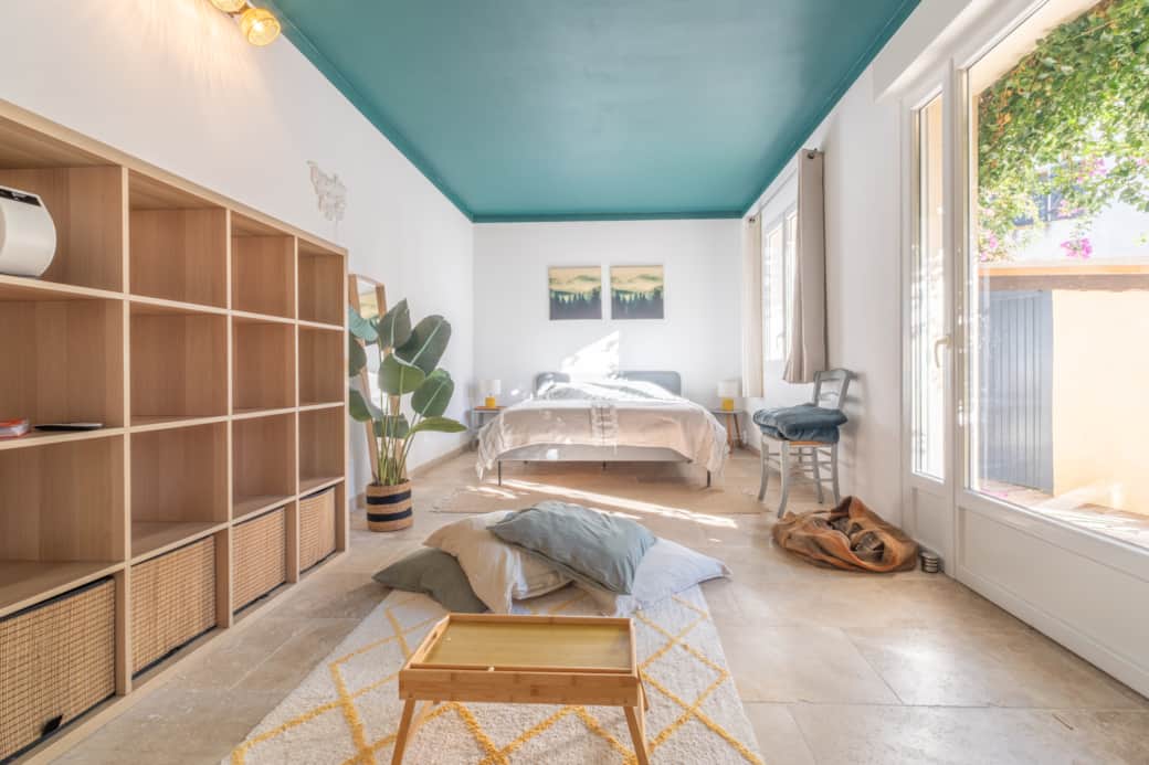 Chambre bis Chambre bis