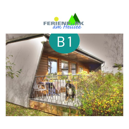 4er-Bungalow 4er-Bungalow