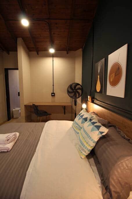 Apartamento en Medellín amoblado