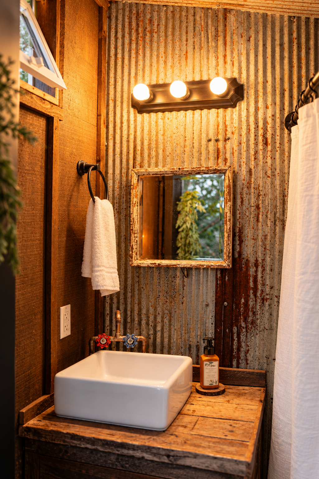 Private Bathroom - No shared bathrooms