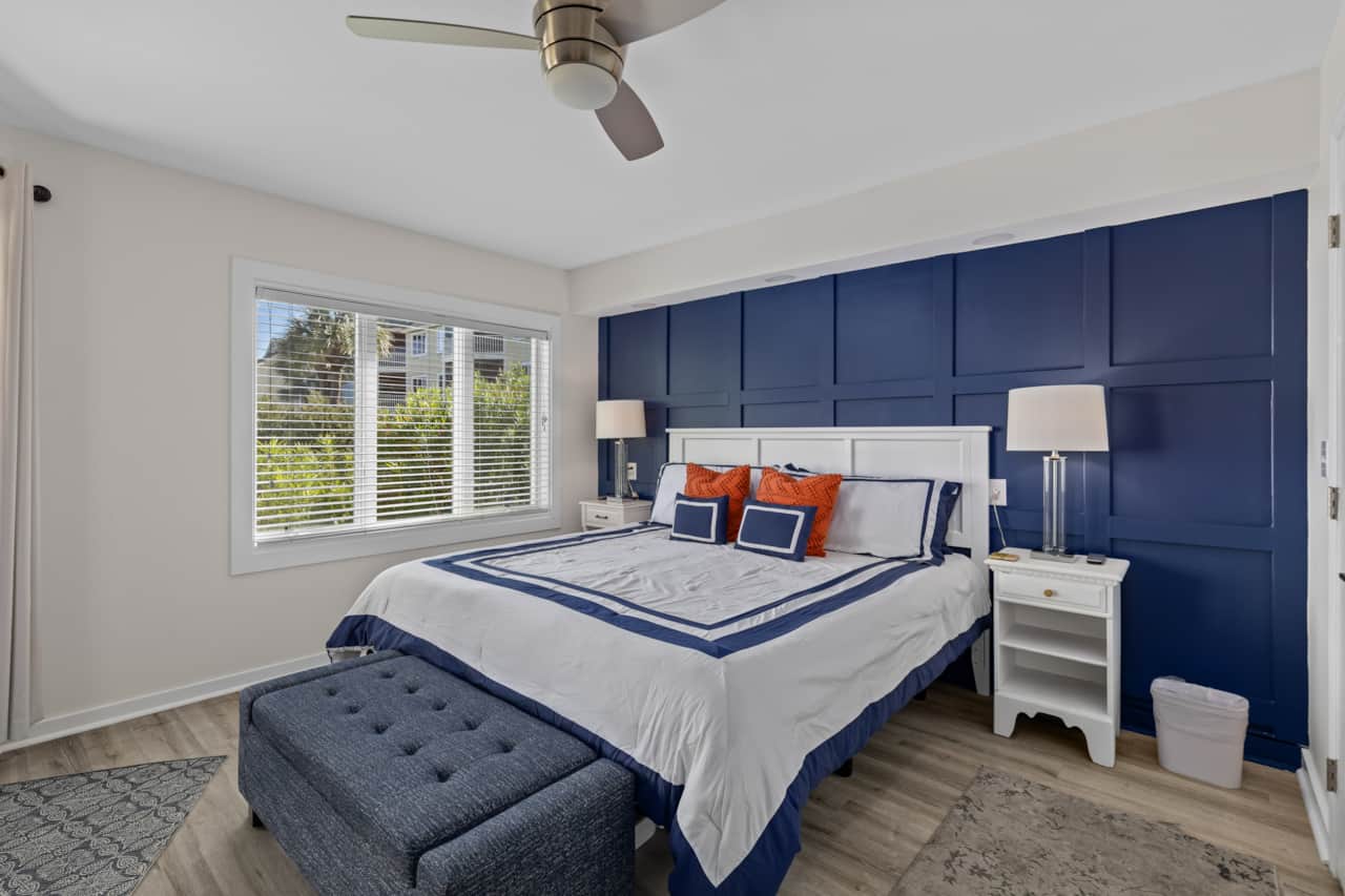 Port O' Call D102; Wild Dunes; Isle of Palms