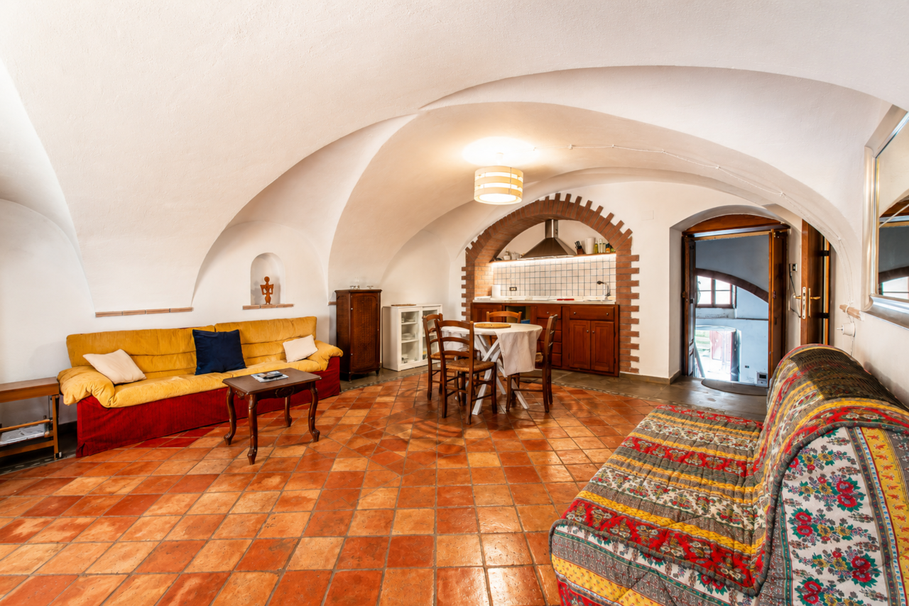 Sardinian Gallery Dimore Storiche Bosa 1