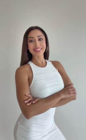Joanna Parada