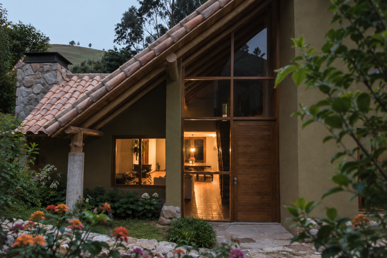 Villa B8