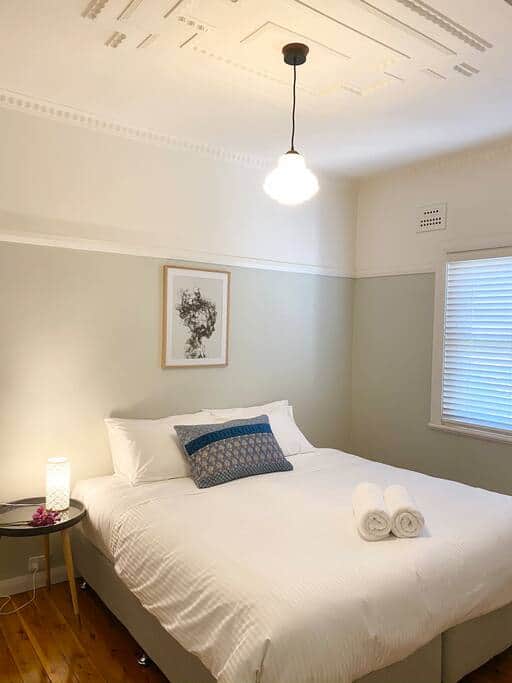 King bedroom King bedroom