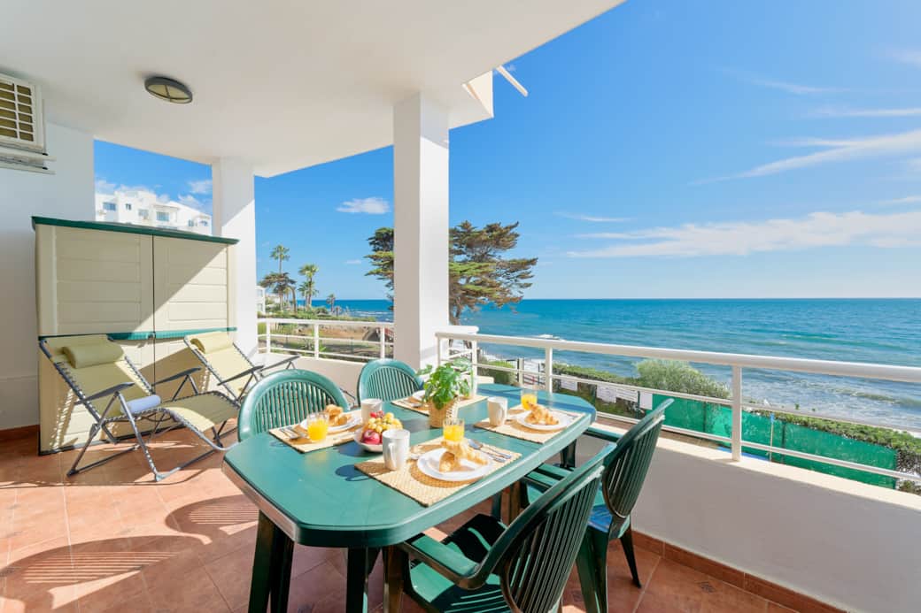 GROWAY HOME RIVIERA DEL SOL MIJAS COSTA