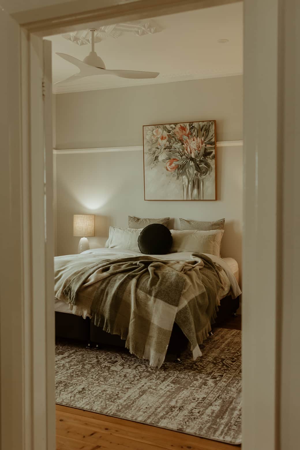 King Bedroom 1