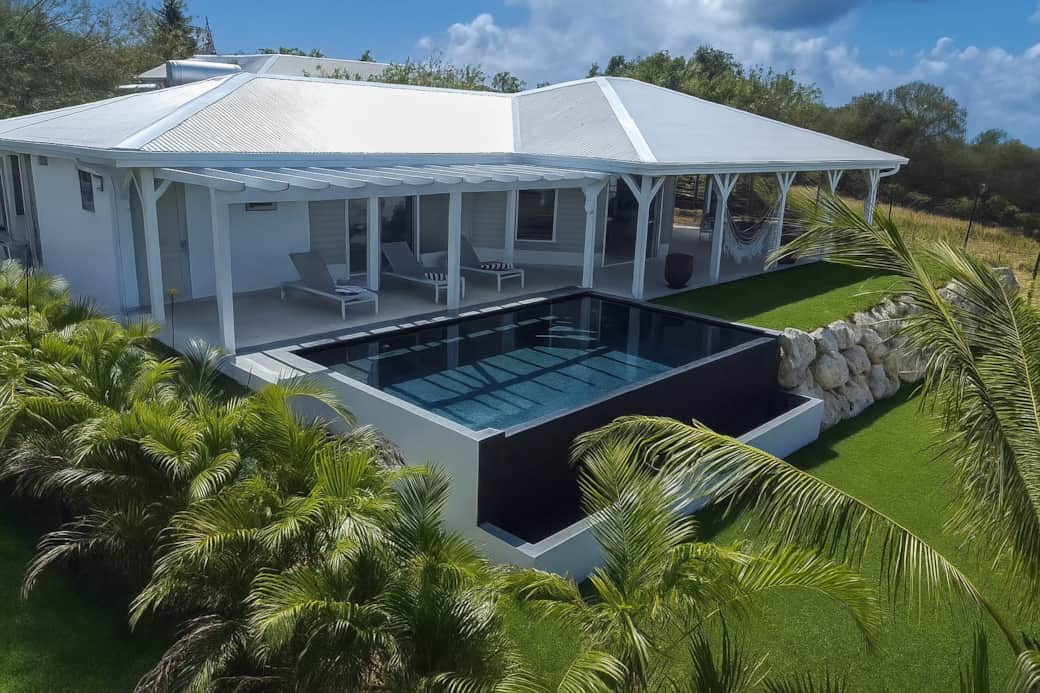 Villa Jade