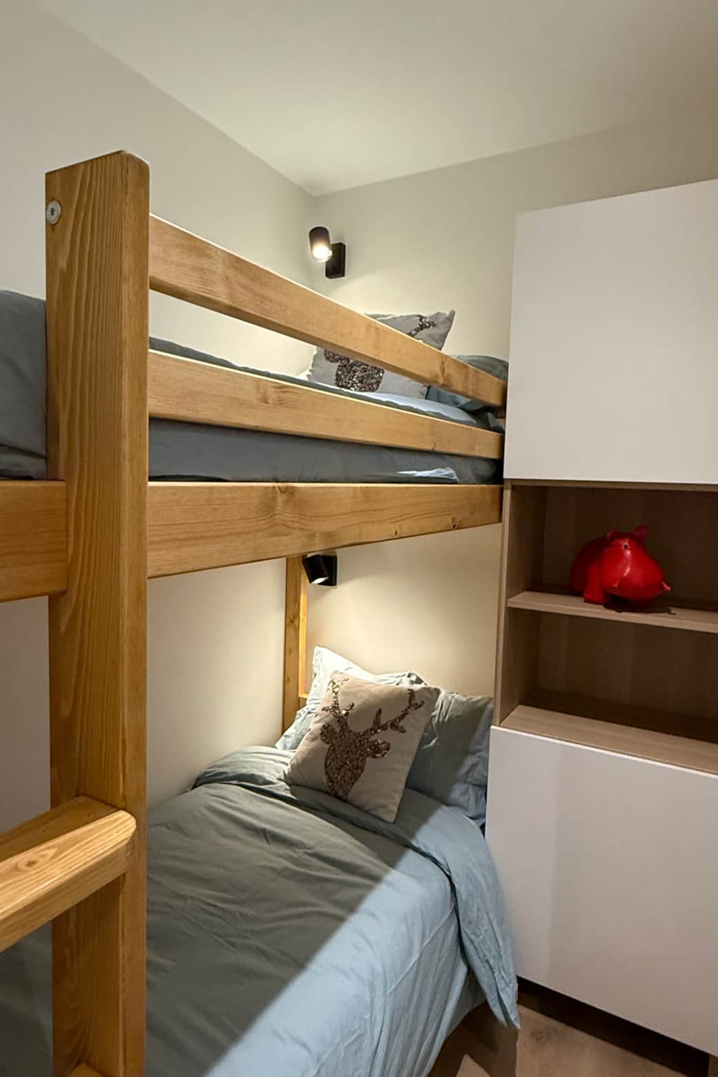 Coin montagne | Cabin 2