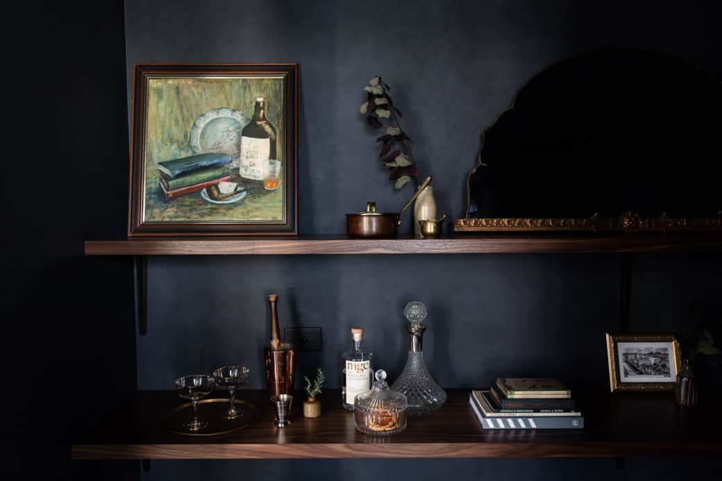 Enjoy a welcome drink from the Melbourne Gin Co Enjoy a welcome drink from the Melbourne Gin Co