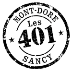 Les 401 du Sancy