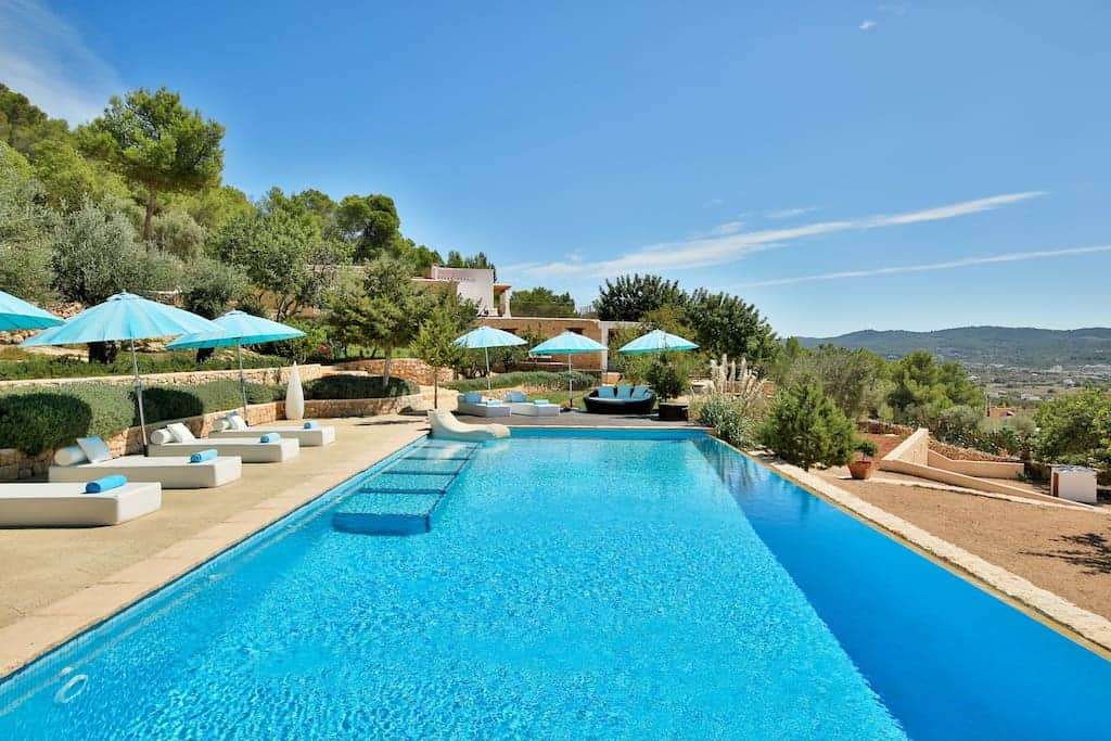 There Is No Place Like Poolside- Ibiza There Is No Place Like Poolside- Ibiza