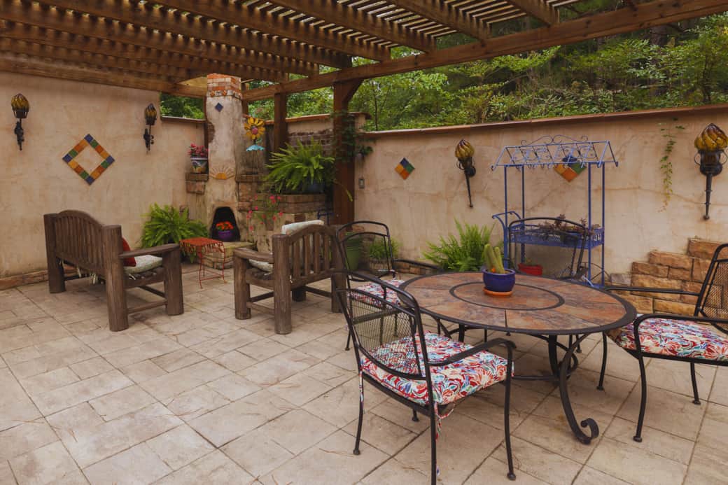 La Hacienda