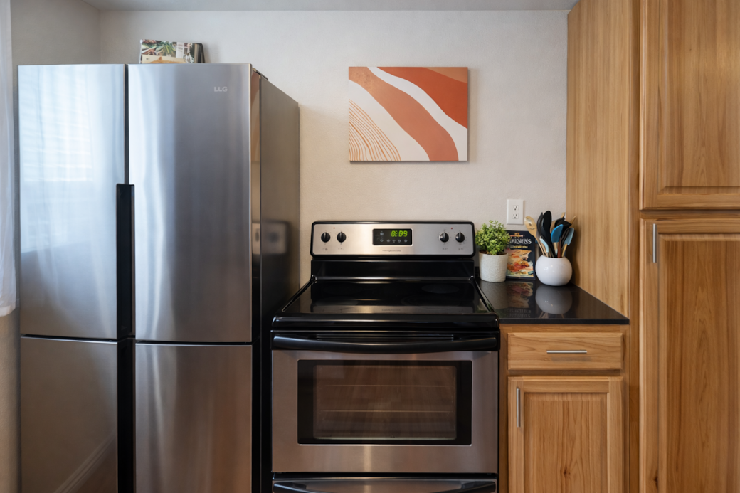Kitchen Kitchen
