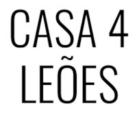 CASA 4 LEÕES