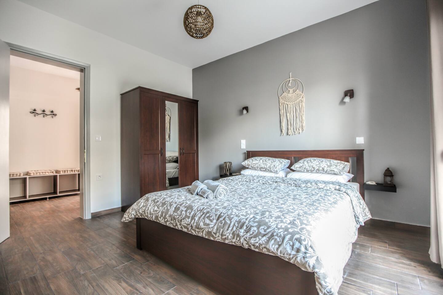 Terra di Meteora Suites #2