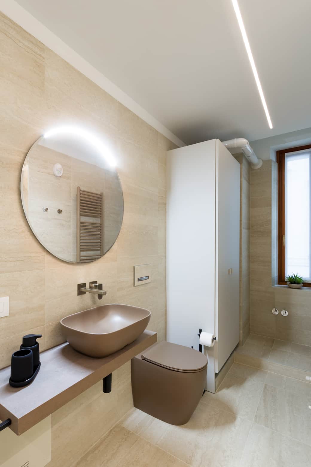 Bagno Vista 1
